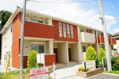 ��ʌ��������܎s����{�O��684-1�̃A�p�[�g�̌����O��