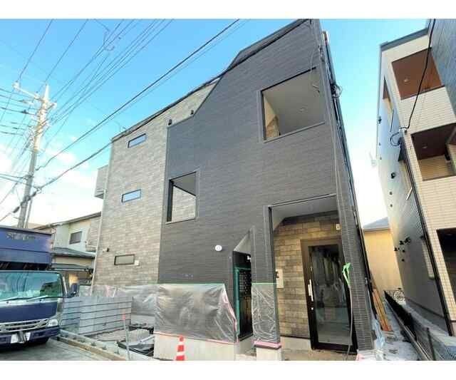 ��ʌ��������܎s�k����i���Q���ڂ̃A�p�[�g�̌����O��