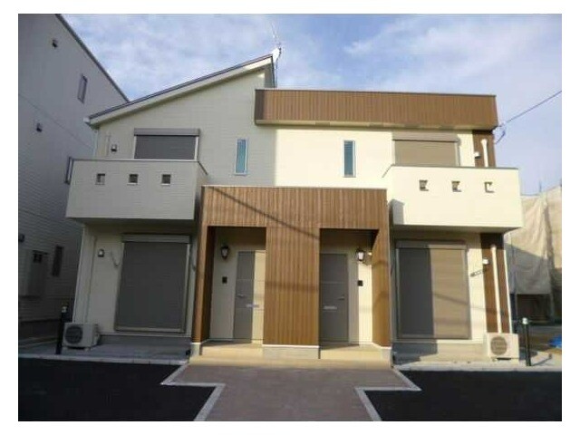 ��ʌ��z�J�s���C�N�^�E���T����19-18�̃A�p�[�g�̌����O��