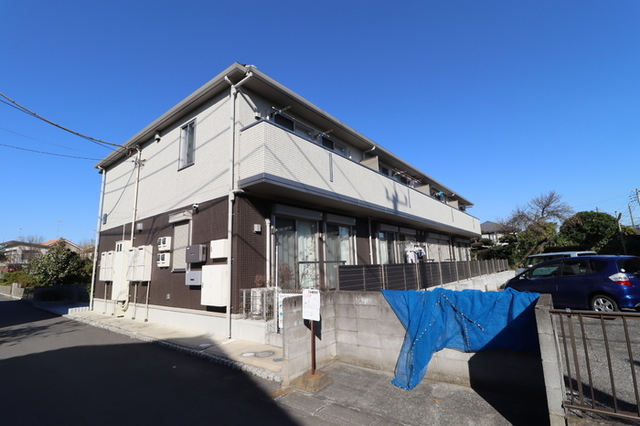 ��ʌ��k�����S�ɓޒ��厚����6275-1�̃A�p�[�g�̌����O��