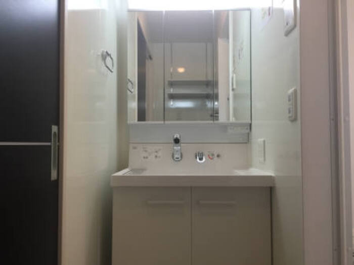 ��ʌ��k�����S�ɓޒ��厚�����̃A�p�[�g�̐��ʏ�