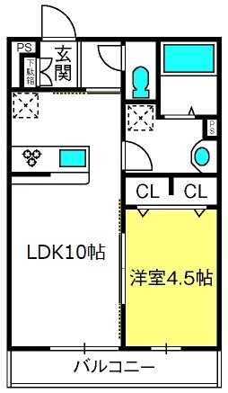 ��ʌ��z�J�s���������̃A�p�[�g�̊Ԏ�