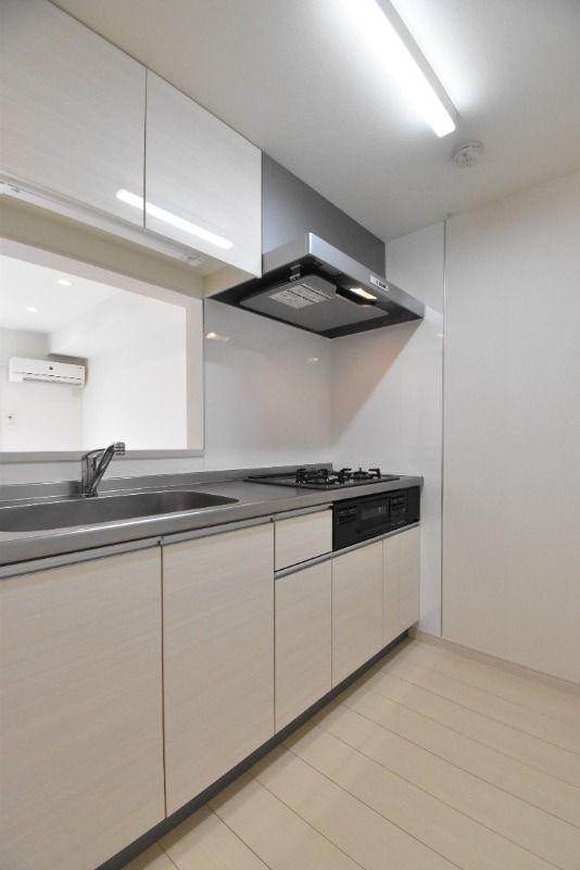 ��ʌ��z�J�s���������̃A�p�[�g�̃L�b�`��