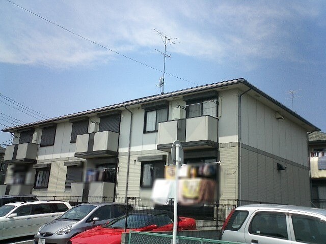 ��ʌ��������܎s�k��ʏ����̃A�p�[�g�̌����O��