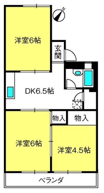 ��ʌ��@�c�s�Β��P���ڂ̃A�p�[�g�̊Ԏ�