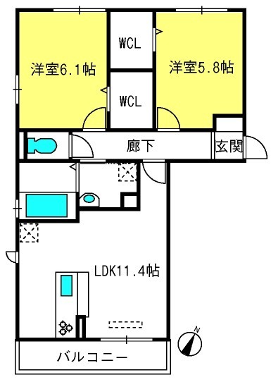 ��ʌ�����s�厚���s�̃A�p�[�g�̊Ԏ�