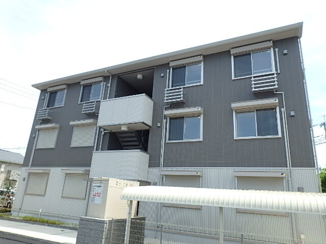 ��ʌ�����s�厚���s�̃A�p�[�g�̌����O��