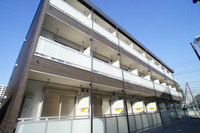 ��ʌ��������܎s�Y�a���؍�Q���ڂ̃}���V�����̌����O��