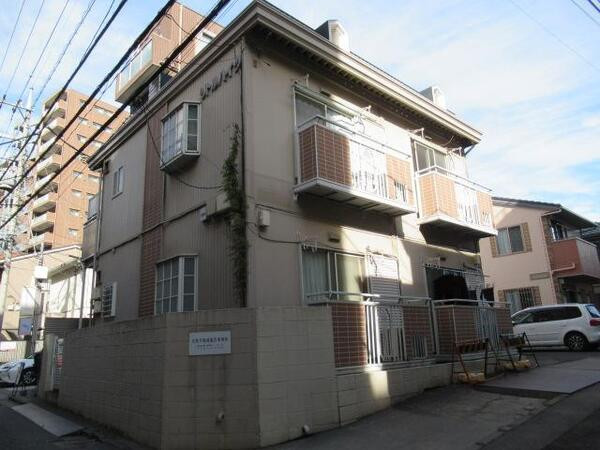 ��ʌ��������܎s�Y�a�撇���P���ڂ̃A�p�[�g�̌����O��