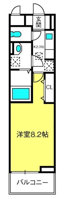 ��ʌ��������܎s���搼��{�P���ڂ̃A�p�[�g�̊Ԏ�