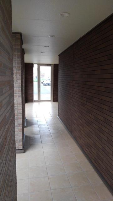 ��ʌ��������܎s���搼��{�P���ڂ̃A�p�[�g�̃G���g�����X