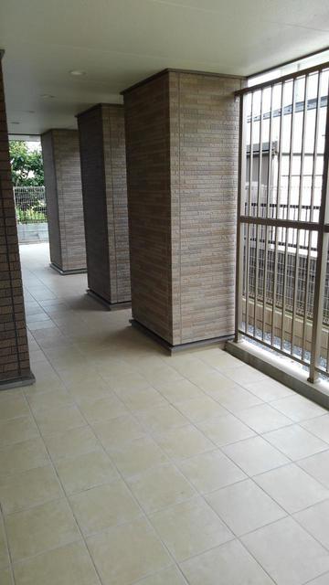 ��ʌ��������܎s���搼��{�P���ڂ̃A�p�[�g�̃G���g�����X