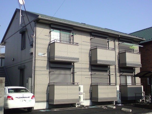 ��ʌ��������܎s�Y�a��ݒ��Q����11-8�̃A�p�[�g�̌����O��