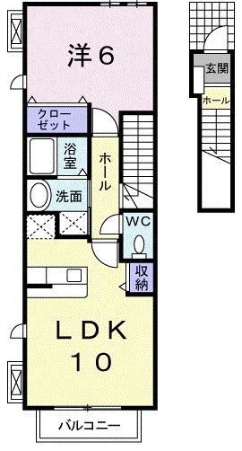 ��ʌ������s��ʖ�̃A�p�[�g�̊Ԏ�