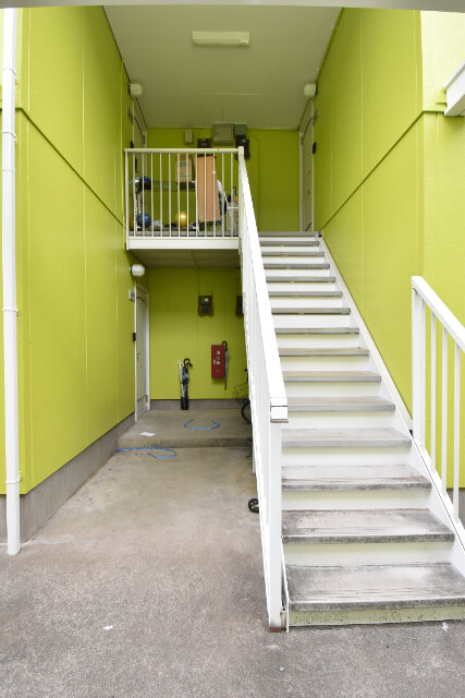 ��ʌ��������܎s����厚�w��̃A�p�[�g�̃G���g�����X