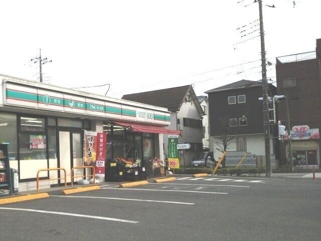 ��ʌ��������܎s�΋擌�Y�a�V���ڂ̃A�p�[�g�̎���