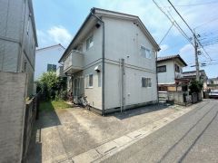 ��ʌ��������܎s������厚�쒆��734-83�̃A�p�[�g�̌����O��