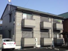 ��ʌ��������܎s�Y�a��ݒ��Q����11-8�̃A�p�[�g�̌����O��