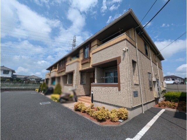 ��ʌ��������܎s��΋�{���S����3-18-2�̃A�p�[�g�̌����O��