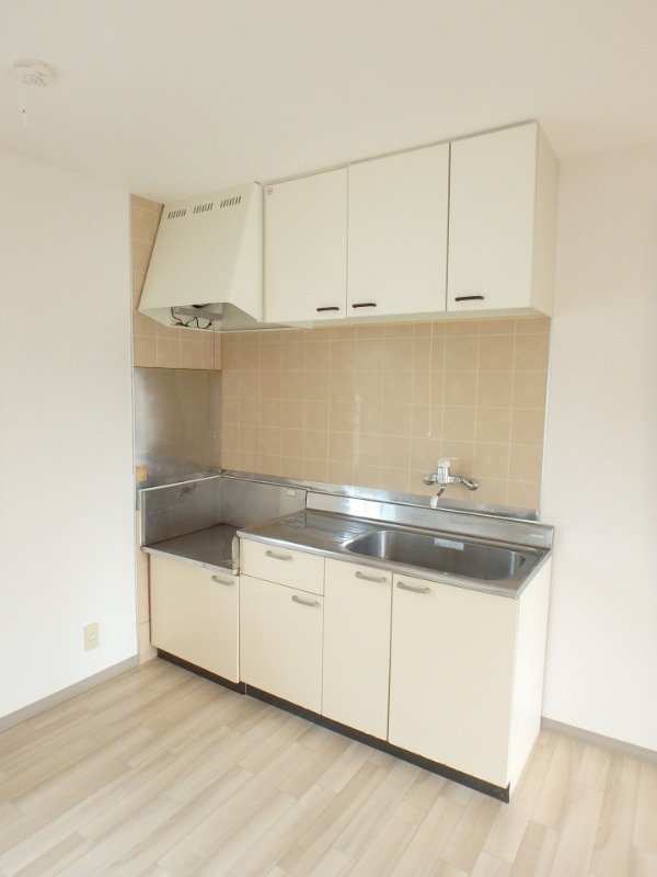 ��ʌ��������܎s����厚�w��̃A�p�[�g�̃L�b�`��