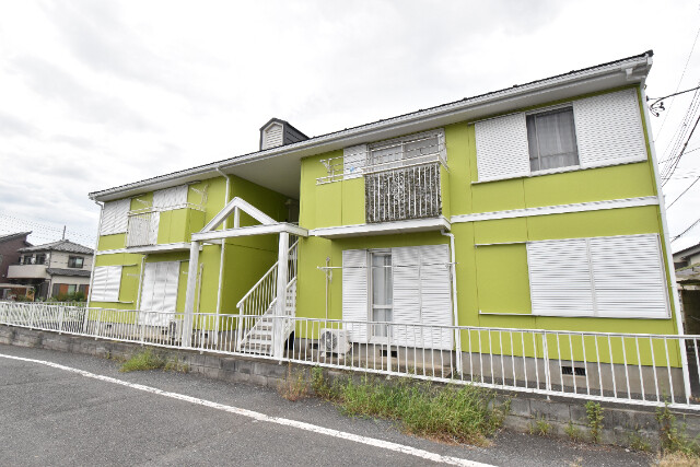 ��ʌ��������܎s����厚�w��̃A�p�[�g�̌����O��