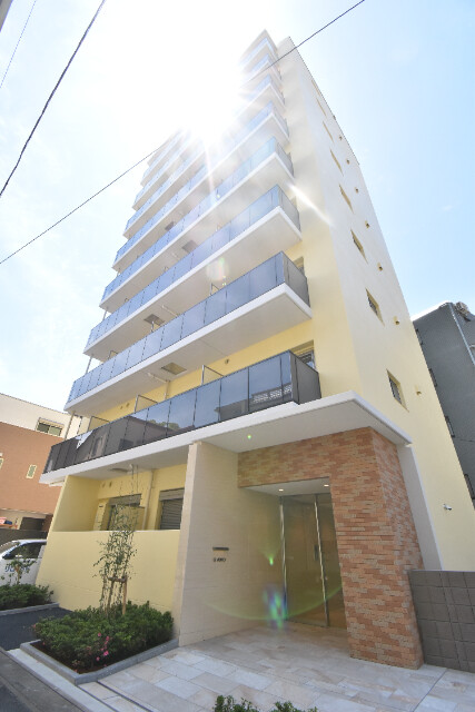 ��ʌ��������܎s�Y�a���ՂP���ڂ̃}���V�����̌����O��