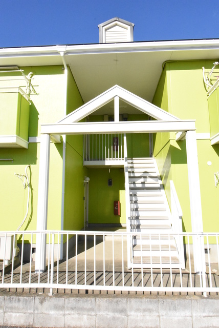 ��ʌ��������܎s����厚�w��̃A�p�[�g�̃G���g�����X