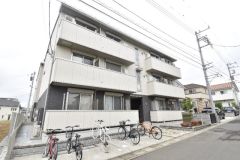 ��ʌ��������܎s���搼��{�P����40-13�̃A�p�[�g�̌����O��