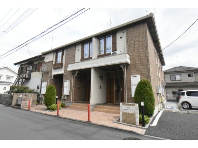 ��ʌ��@�c�s����P����1-1�̃A�p�[�g�̌����O��