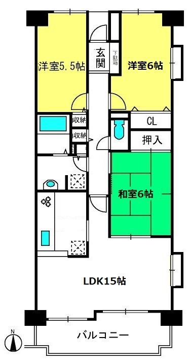 ��ʌ��������܎s�����扺�����V���ڂ̃}���V�����̊Ԏ�