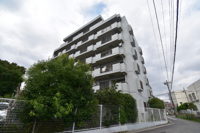 ��ʌ��������܎s�����扺�����V���ڂ̃}���V�����̌����O��