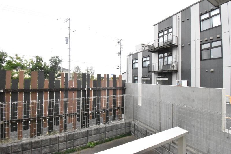 ��ʌ��������܎s���搼��{�P���ڂ̃A�p�[�g�̂��̑�