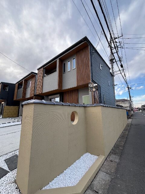 ʌ܎s΋钬P5-20̃^EnEX̌O