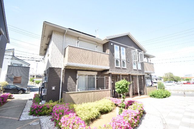 ��ʌ��������܎s����厚����{��385-1�̃A�p�[�g�̌����O��