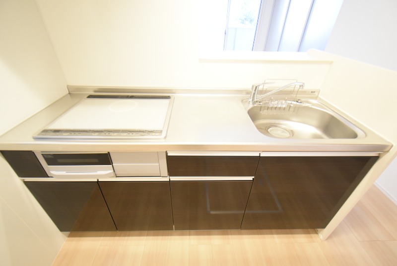 ��ʌ�����s�厚�ΐ_�̃A�p�[�g�̃L�b�`��