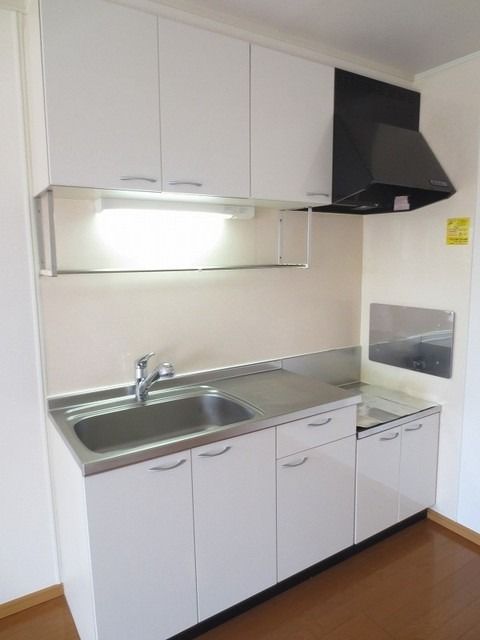 ��ʌ��������܎s��΋���q�T���ڂ̃A�p�[�g�̃L�b�`��