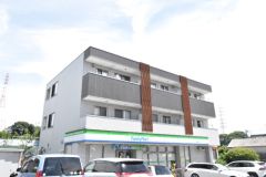 ��ʌ�����s�厚�_��35-1�̃}���V�����̌����O��