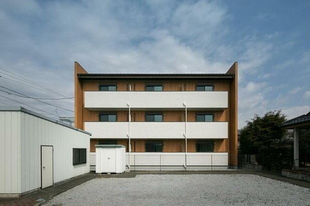 ��ʌ��������܎s��΋擌���P����9-23-2�̃A�p�[�g�̌����O��