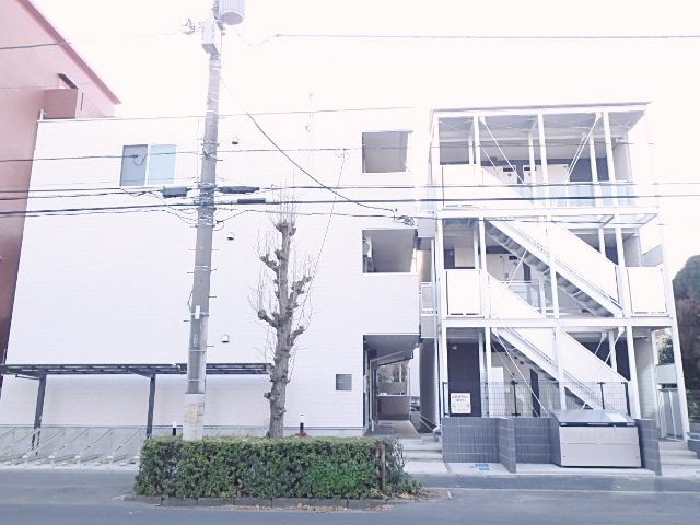 ��ʌ��������܎s�Y�a��j���J�Q���ڂ̃}���V�����̌����O��