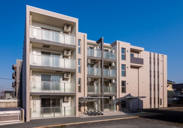 ��ʌ��������܎s�k�擌�听���Q���ڂ̃}���V�����̌����O��