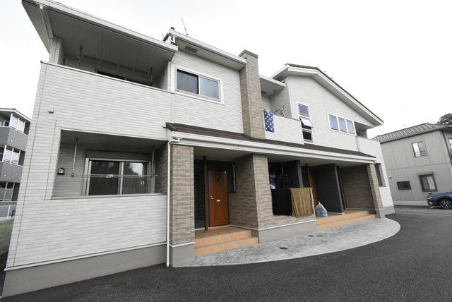 ��ʌ��������܎s������厚���V��̃A�p�[�g�̌����O��