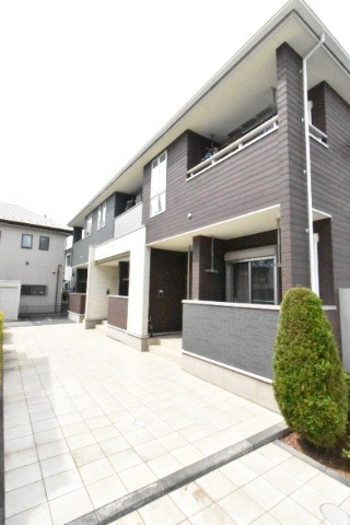 ��ʌ��������܎s�΋�厚���̃A�p�[�g�̃G���g�����X