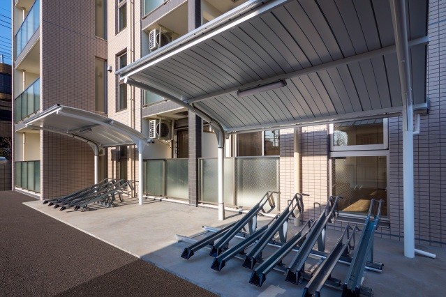 ��ʌ��������܎s�k�擌�听���Q���ڂ̃}���V�����̂��̑�