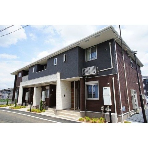 ��ʌ��������܎s�΋�厚���1476-8�̃A�p�[�g�̌����O��