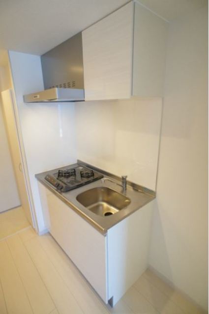 ��ʌ��������܎s�Y�a��j���J�R���ڂ̃}���V�����̃L�b�`��