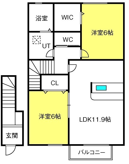 ��ʌ��k�����S�ɓޒ������Q���ڂ̃A�p�[�g�̊Ԏ�