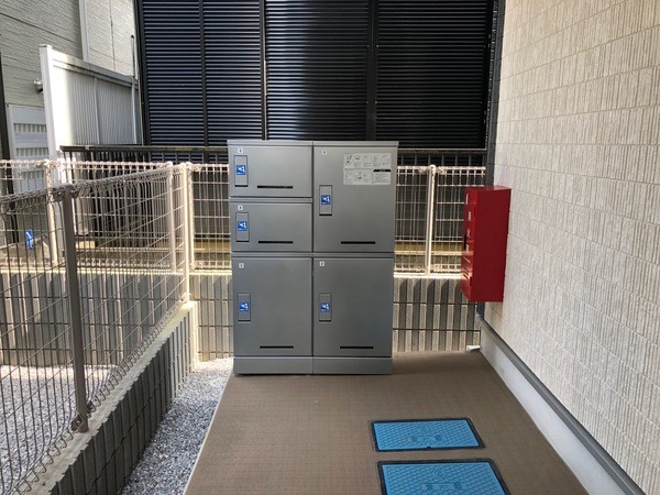 ��ʌ��������܎s�Y�a��j���J�R���ڂ̃}���V�����̂��̑�