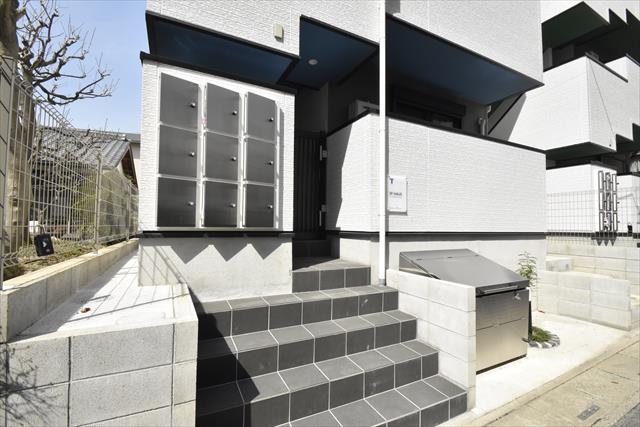 ��ʌ��������܎s������{�����Q���ڂ̃A�p�[�g�̂��̑�