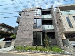 ��ʌ��������܎s�Y�a��k�Y�a�P����22-2�̃}���V�����̌����O��