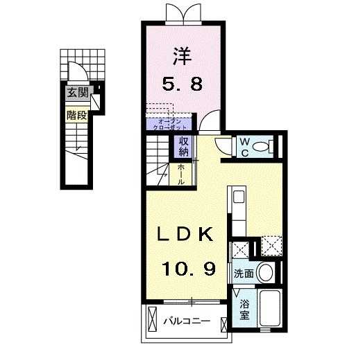 ��ʌ��������܎s�΋�厚���̃A�p�[�g�̊Ԏ�